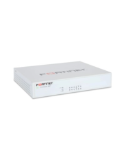 Fortinet Fortigate F Aparato De Seguridad Gige Escritorio