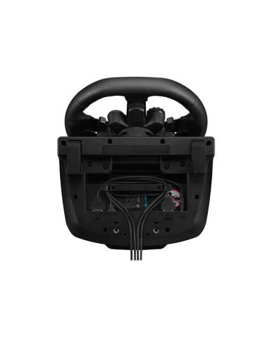 Logitech G923 Racing  Wheel and pedals set  wired  for PC Sony Pla