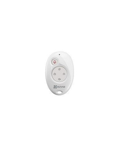 EZVIZ CSA132W  Security alarm  Remote controller