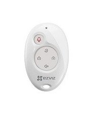 EZVIZ CSA132W  Security alarm  Remote controller