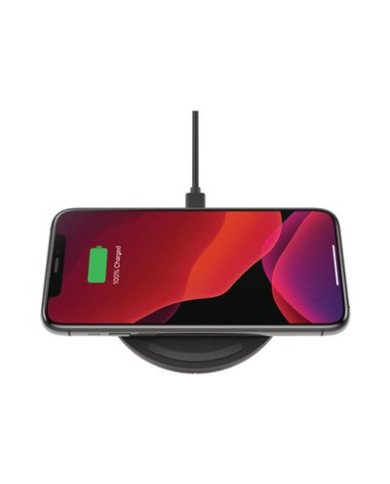 Belkin BOOST CHARGE  Wireless charging pad  AC power adapter  10 Wa