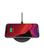 Belkin BOOST CHARGE  Wireless charging pad  AC power adapter  10 Wa