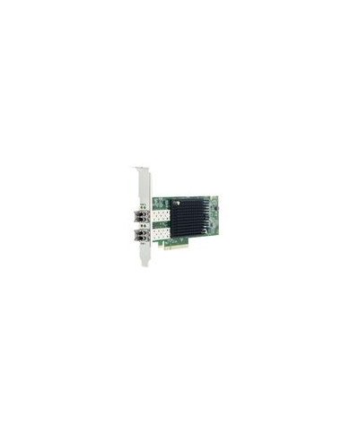 Dell Emulex LPe35002  Customer Install  host bus adapter  PCIe 40 