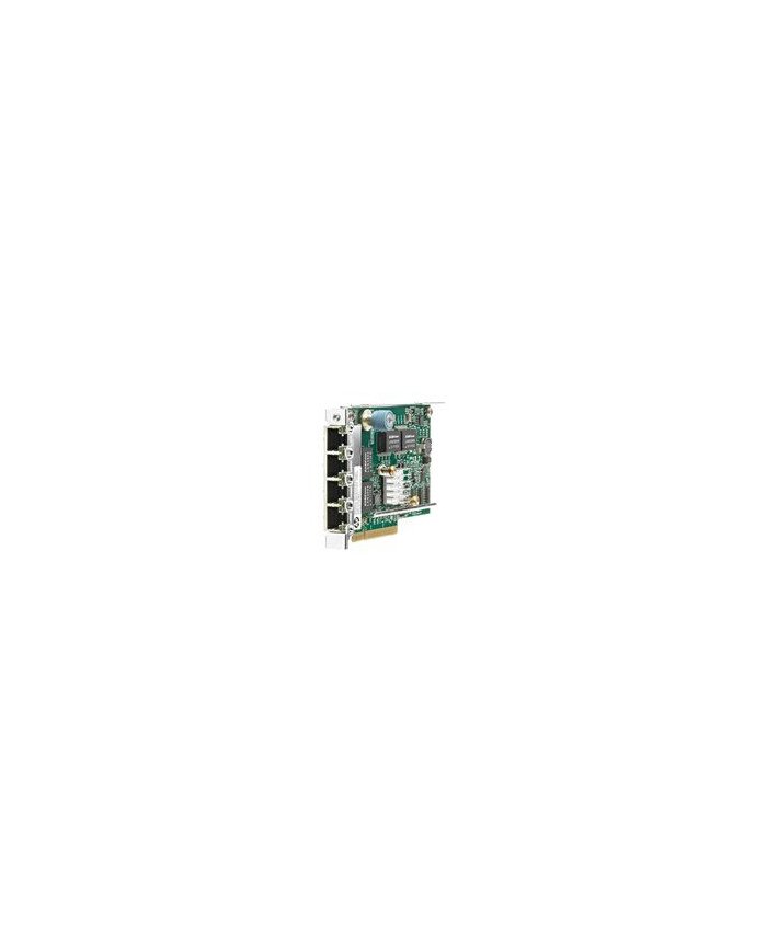 HPE 331FLR  Network adapter  PCIe 20 x4  Gigabit Ethernet x 4  fo