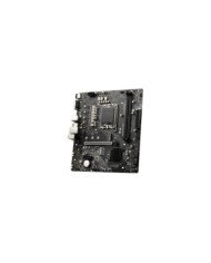 MSI PRO H610MG DDR4  Motherboard  micro ATX  LGA1700 Socket  H610