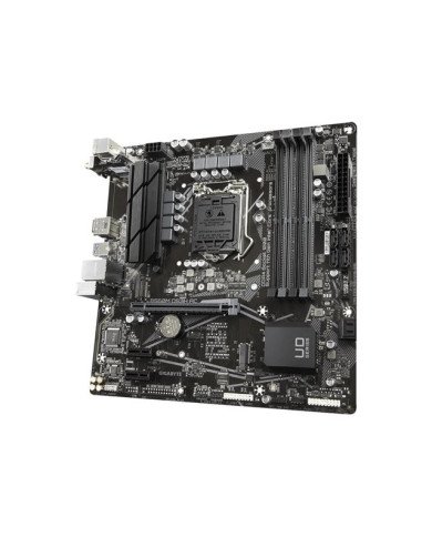 Gigabyte B560M DS3H AC  10  motherboard  micro ATX  LGA1200 Socke