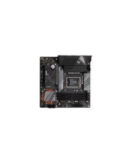 Gigabyte B660M AORUS PRO DDR4  10  motherboard  micro ATX  LGA170