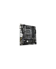 Gigabyte B450M DS3H  10  motherboard  micro ATX  Socket AM4  AMD