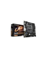 Gigabyte B450M DS3H  10  motherboard  micro ATX  Socket AM4  AMD