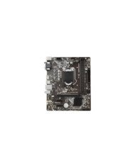 MSI H310M PROVDH  Motherboard  micro ATX  LGA1151 Socket  H310 Ch