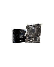 MSI H310M PROVDH  Motherboard  micro ATX  LGA1151 Socket  H310 Ch