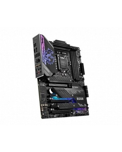 MSI PRO Z690A WIFI DDR4  Motherboard  ATX  LGA1700 Socket  Z690 C