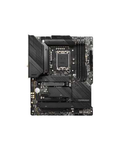 MSI MAG Z690 TOMAHAWK WIFI DDR4  Motherboard  ATX  LGA1700 Socket 