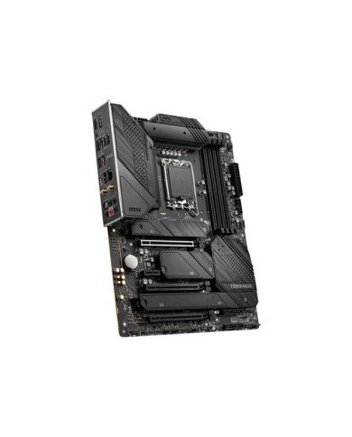 MSI MAG Z690 TOMAHAWK WIFI DDR4  Motherboard  ATX  LGA1700 Socket 