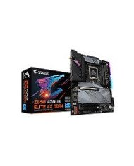 Gigabyte  Z790 AORUS ELITE AX G10  Motherboard  ATX  LGA1700 Socke