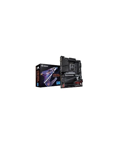 Gigabyte  Z790 A ELITE AX DDR4 G10  Motherboard  ATX  LGA1700 Sock