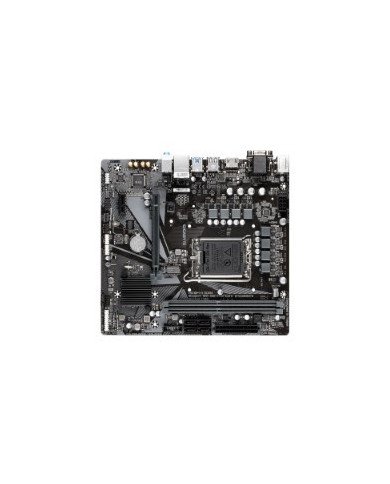 Gigabyte  H610  Motherboard  Micro ATX  LGA1700 Socket  Intel H61