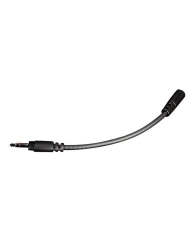 CORSAIR Gaming HS35  Headset  full size  wired  35 mm jack  red