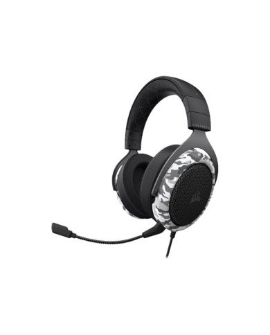 CORSAIR Gaming HS60 HAPTIC  Headset  full size  wired  USB