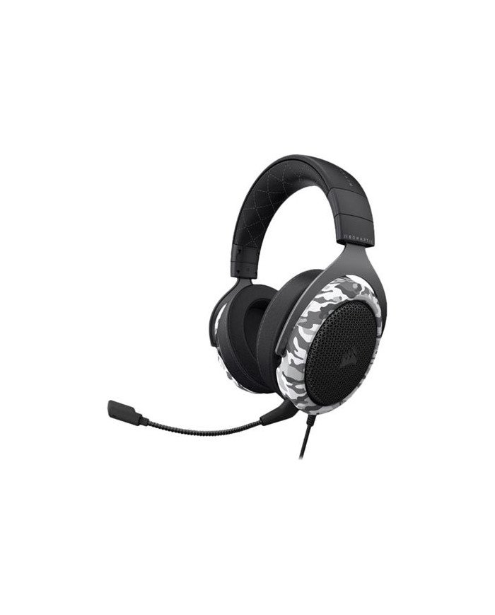 CORSAIR Gaming HS60 HAPTIC  Headset  full size  wired  USB