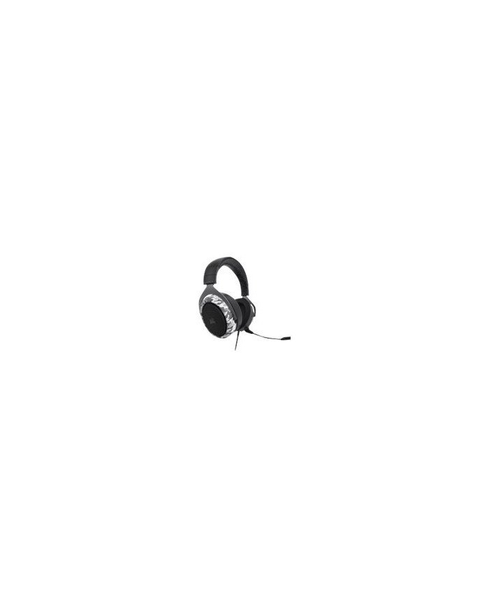 CORSAIR Gaming HS60 HAPTIC  Headset  full size  wired  USB