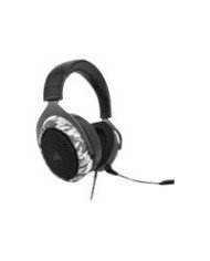 CORSAIR Gaming HS60 HAPTIC  Headset  full size  wired  USB
