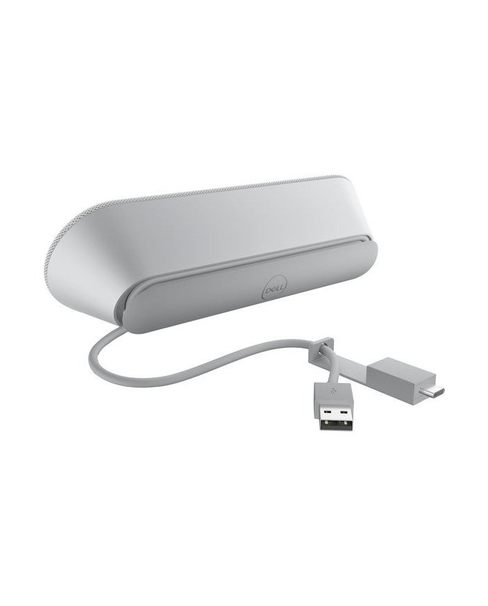 Dell AI Noise Cancellation Speakerphone SP3022  VoIP desktop speakerp