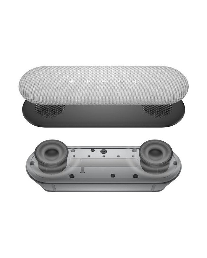 Dell AI Noise Cancellation Speakerphone SP3022  VoIP desktop speakerp