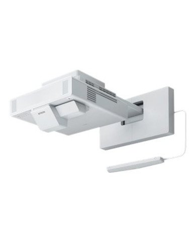 Epson BrightLink 1485Fi  3LCD projector  5000 lumens white  5000