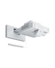 Epson BrightLink 1485Fi  3LCD projector  5000 lumens white  5000