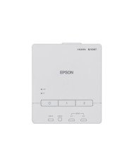Epson BrightLink 1485Fi  3LCD projector  5000 lumens white  5000