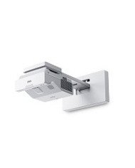 Epson BrightLink  1920 x 1080  PAL  1610  720p  Nonportable wal