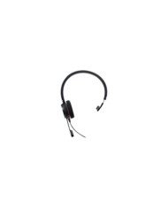 Jabra Evolve 20 MS mono  Headset  onear  wired  USB  Certified f