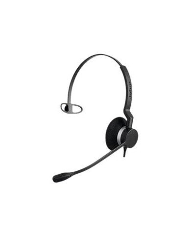 Jabra BIZ 2300 USB UC Mono  Headset  onear  wired  USB