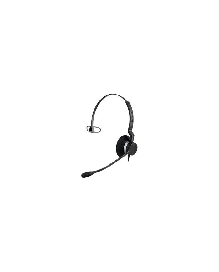 Jabra BIZ 2300 USB UC Mono  Headset  onear  wired  USB