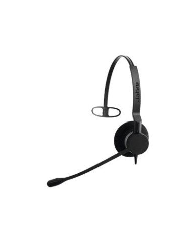 Jabra BIZ 2300 USB UC Mono  Headset  onear  wired  USB