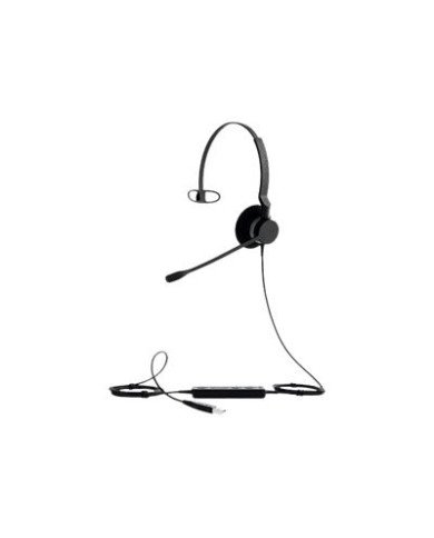 Jabra BIZ 2300 USB UC Mono  Headset  onear  wired  USB