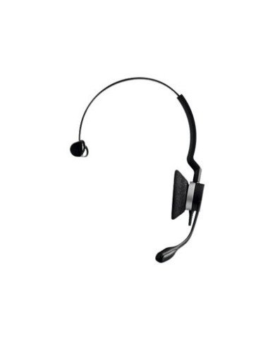 Jabra BIZ 2300 USB UC Mono  Headset  onear  wired  USB