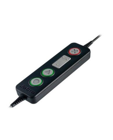 Jabra BIZ 2300 USB UC Mono  Headset  onear  wired  USB