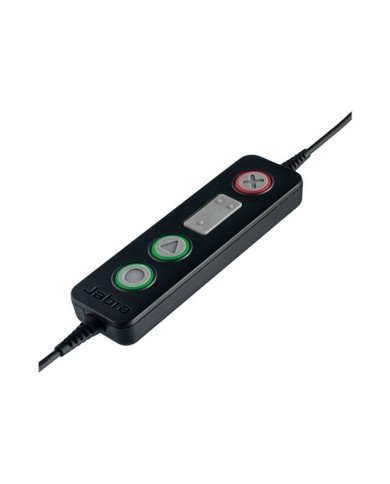 Jabra BIZ 2300 USB UC Mono  Headset  onear  wired  USB