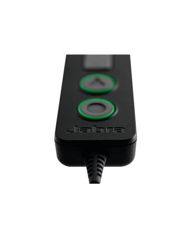 Jabra BIZ 2300 USB UC Mono  Headset  onear  wired  USB