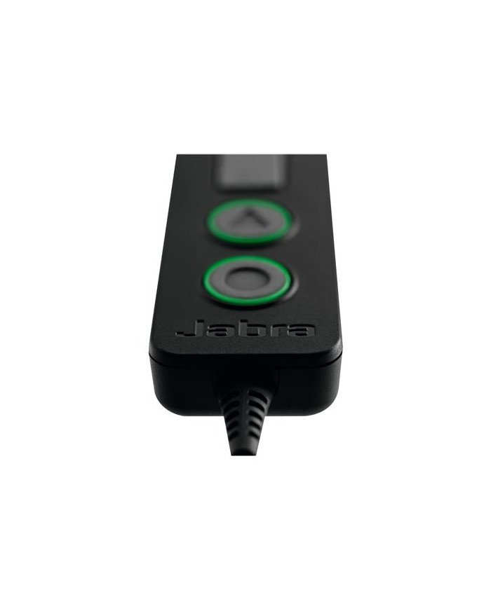 Jabra BIZ 2300 USB UC Mono  Headset  onear  wired  USB