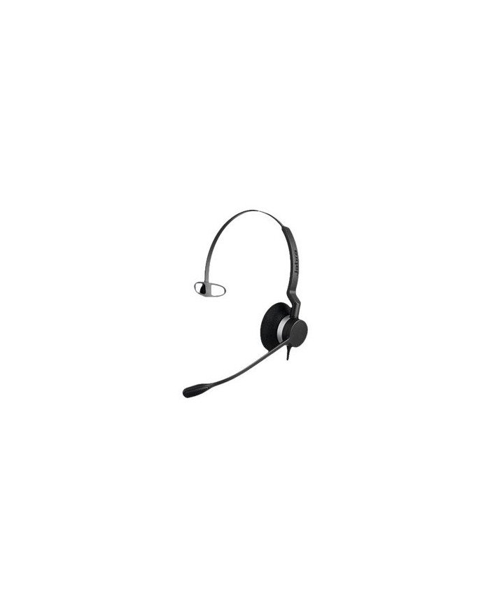 Jabra BIZ 2300 QD Mono  Headset  onear  convertible  wired  Quic