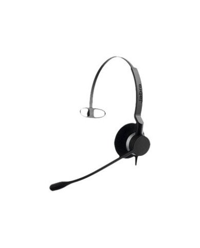 Jabra BIZ 2300 QD Mono  Headset  onear  convertible  wired  Quic