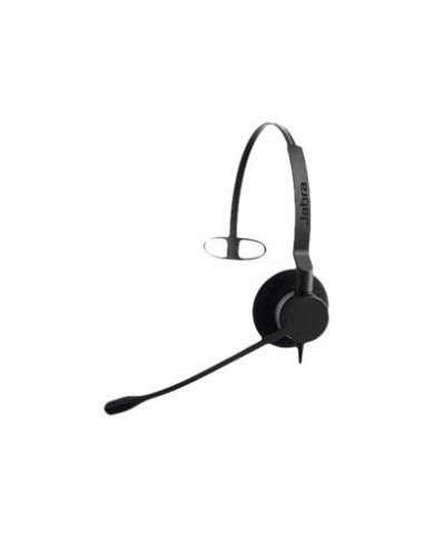 Jabra BIZ 2300 QD Mono  Headset  onear  convertible  wired  Quic
