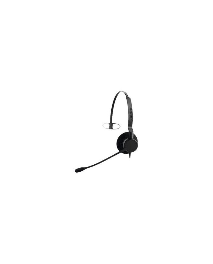 Jabra BIZ 2300 QD Mono  Headset  onear  convertible  wired  Quic