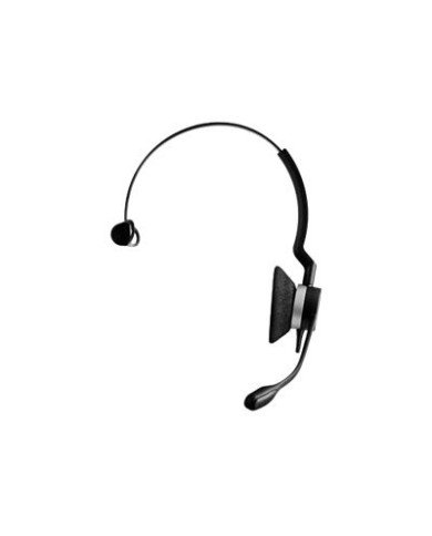 Jabra BIZ 2300 QD Mono  Headset  onear  convertible  wired  Quic
