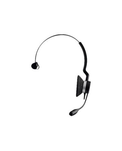 Jabra BIZ 2300 QD Mono  Headset  onear  convertible  wired  Quic