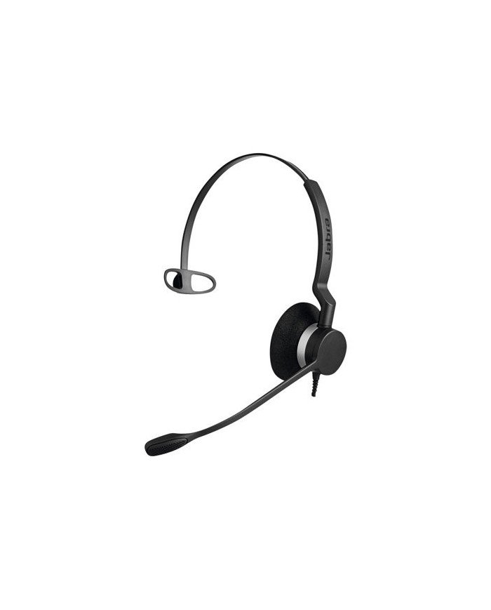 Jabra BIZ 2300 USB MS Mono  Headset  onear  wired  USB  Certifie