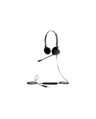 Jabra BIZ 2300 USB MS Duo  Headset  onear  wired  USB